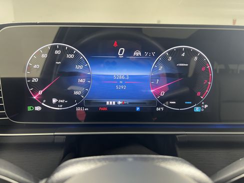 Used 2026 Mercedes-Benz GLE 450 4MATIC image 16