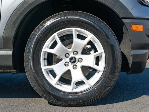 Used 2021 Ford Bronco Sport AWD/4WD image 6