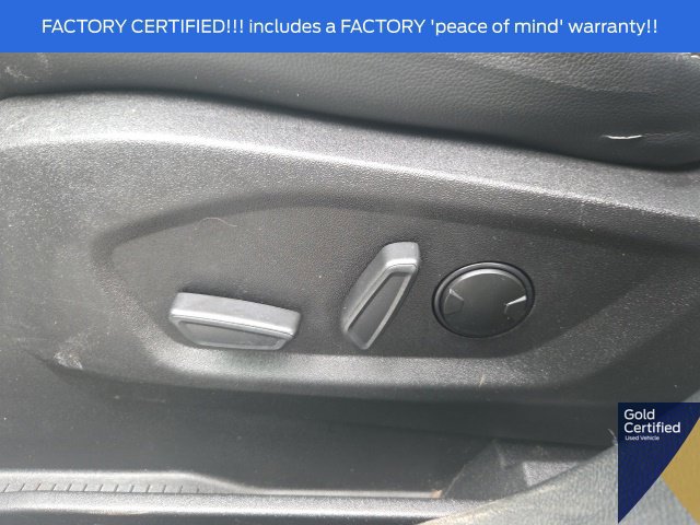 Used 2024 Ford Edge SEL w/ Convenience Package AWD/4WD image 28