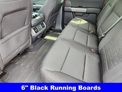 New 2026 Ford F150 XLT w/ Equipment Group 302A MID AWD/4WD image 31