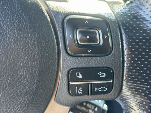 Used 2020 Lexus IS 350 F Sport w/ Blackline Edition AWD/4WD image 18