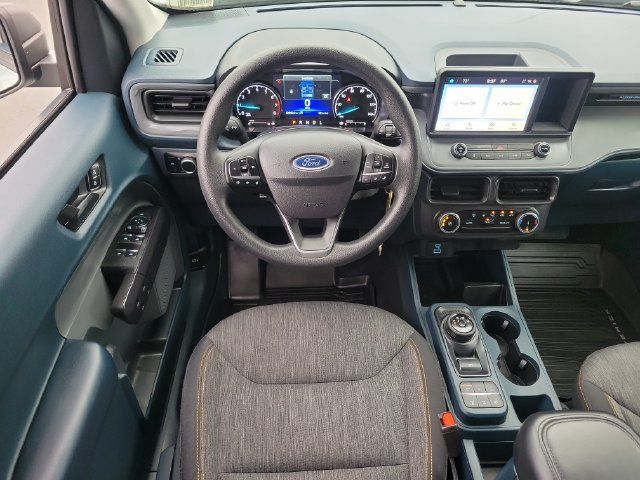 Used 2023 Ford Maverick Tremor w/ Tremor Off-Road Package AWD/4WD image 7