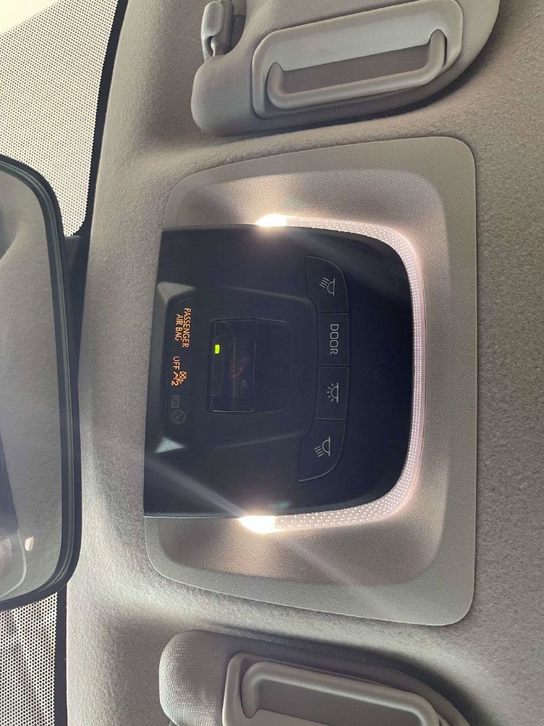 Certified 2025 Toyota Corolla LE FWD image 25