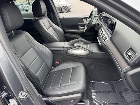 Used 2022 Mercedes-Benz GLE 350 image 6
