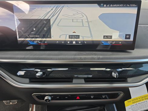 New 2026 BMW X5 xDrive40i w/ Executive Package AWD/4WD image 17