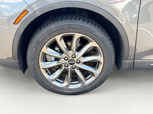 Used 2022 Lincoln Corsair AWD w/ Premium Package image 32