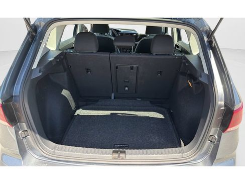 Used 2023 Volkswagen Taos S w/ Driver Assistance Package FWD image 10