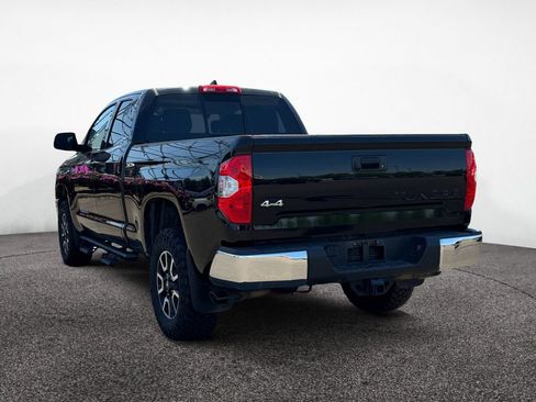 Used 2020 Toyota Tundra SR5 AWD/4WD image 3