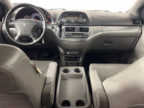 Used 2010 Honda Odyssey EX-L image 6