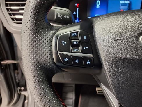 Used 2023 Ford Escape ST-Line w/ Equipment Group 301A image 18