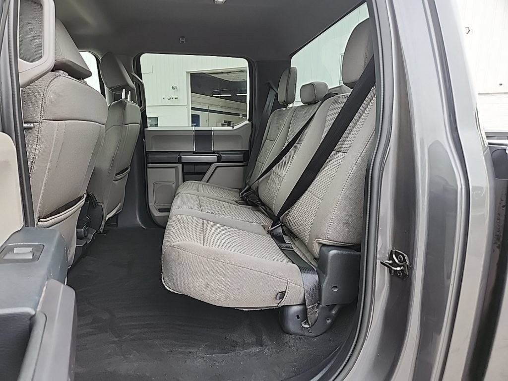 Used 2022 Ford F350 XLT AWD/4WD image 15