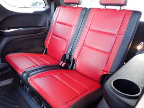Used 2021 Dodge Durango R/T w/ Blacktop Package AWD/4WD image 15