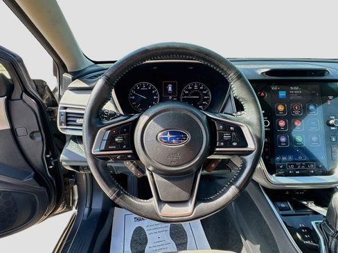 Used 2022 Subaru Outback Limited AWD/4WD image 11