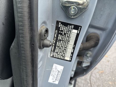 Used 2021 Honda Civic Sport image 12