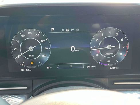 Used 2024 Kia Carnival SX Prestige FWD image 28