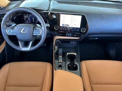 Used 2022 Lexus NX 350 AWD w/ Cold Area Package image 13