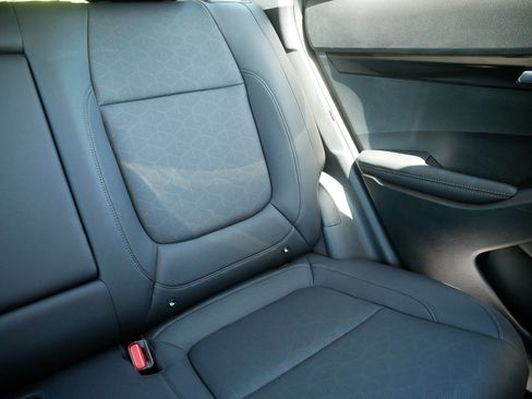 Certified 2024 Kia Seltos SX w/ SX Sunroof Package AWD/4WD image 14