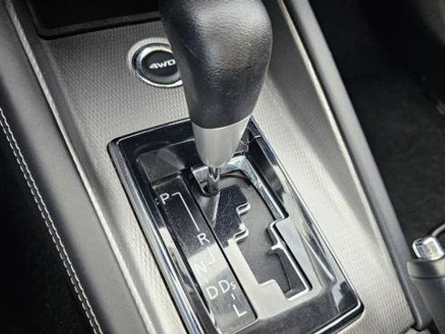 Used 2020 Mitsubishi Outlander Sport SE AWD/4WD image 19