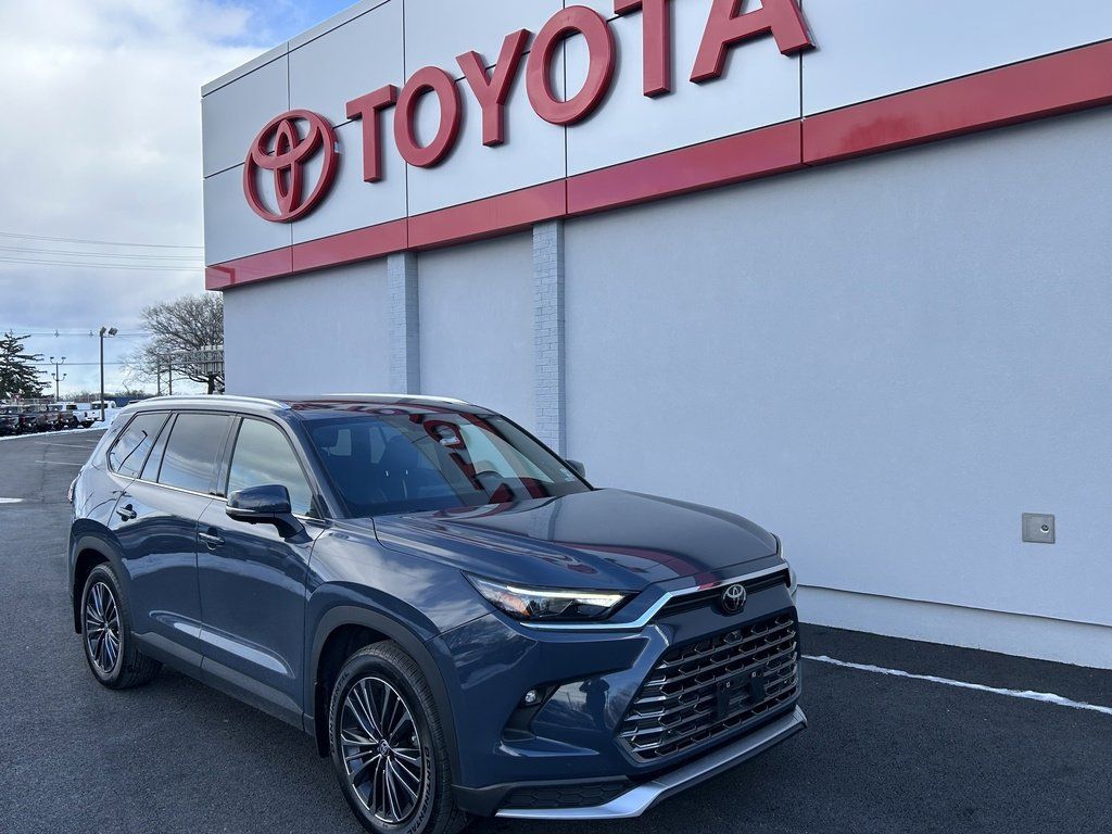 Used Toyota Grand Highlander for Sale in Clifton, NJ - Autotrader