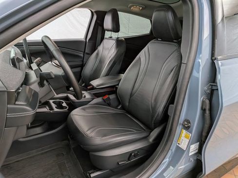 Used 2023 Ford Mustang Mach-E Premium w/ Mustang Nite Pony Package image 12