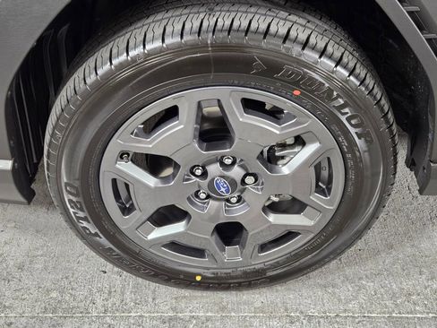 New 2026 Subaru Outback Premium image 7