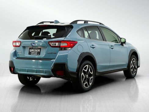 Used 2018 Subaru Crosstrek 2.0i Limited AWD/4WD image 5
