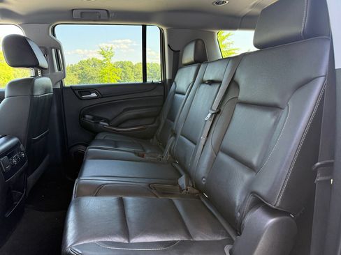 Used 2018 GMC Yukon XL SLT AWD/4WD image 39