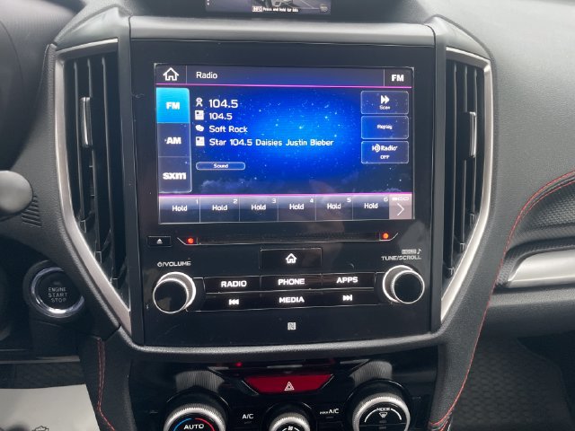 Used 2019 Subaru Forester Sport AWD/4WD image 13