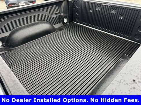 Used 2024 RAM 1500 Warlock AWD/4WD image 19