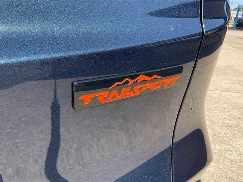 Used 2026 Honda CR-V TrailSport image 15