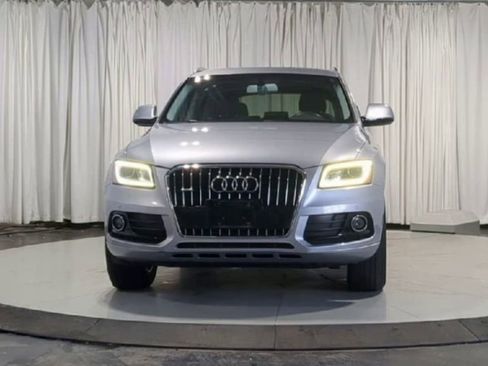 Used 2016 Audi Q5 2.0T Premium Plus image 3