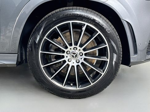 Used 2022 Mercedes-Benz GLE 450 4MATIC image 32