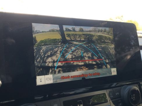 Used 2024 Toyota Grand Highlander XLE image 29