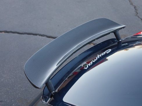Used 2011 Porsche Cayman RWD image 57