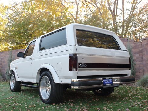 Used 1987 Ford Bronco image 28