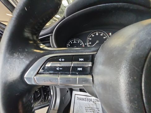 Used 2023 MAZDA CX-30 AWD 2.5 S w/ Preferred Package image 20