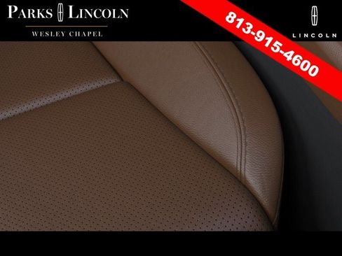 New 2026 Lincoln Aviator Reserve w/ Illumination Package RWD image 16
