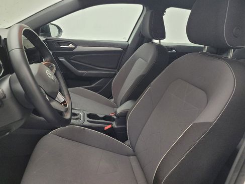 Used 2025 Volkswagen Jetta Sport FWD image 17