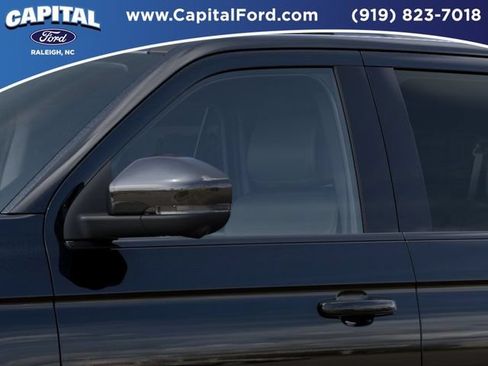 New 2027 Ford Expedition Max Platinum w/ Stealth Appearance Package AWD/4WD image 20