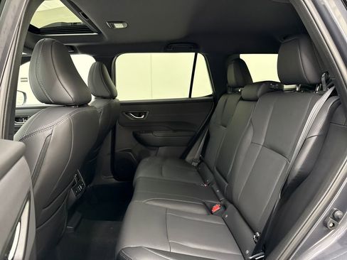 New 2026 Subaru Outback Touring AWD/4WD image 27