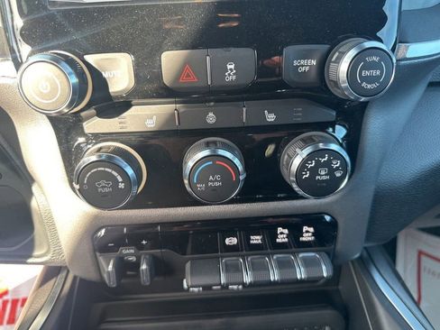 New 2026 RAM 2500 Big Horn image 28