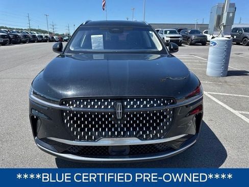 Used 2024 Lincoln Nautilus Reserve w/ Equipment Group 202A AWD/4WD image 2