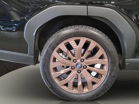 Certified 2026 Subaru Forester Sport AWD/4WD image 19