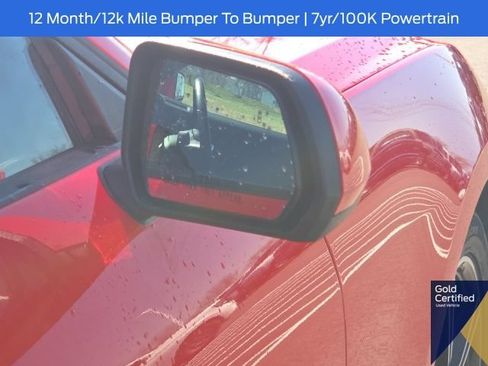 Used 2024 Ford Mustang Premium RWD image 10