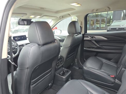 Certified 2023 MAZDA CX-9 Touring image 18