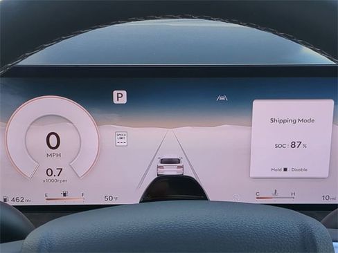 New 2026 Genesis GV80 3.5T Advanced image 26