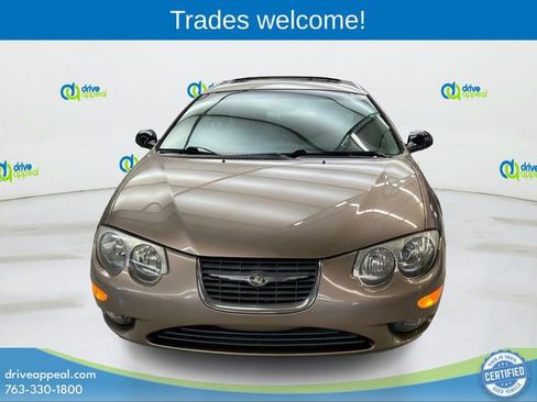 Used 2001 Chrysler 300M image 2