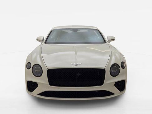 Used 2022 Bentley Continental GT Speed AWD/4WD image 7