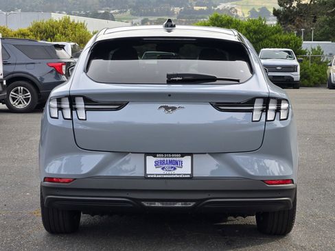 New 2026 Ford Mustang Mach-E Premium image 5