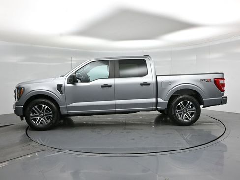 Certified 2023 Ford F150 XL w/ STX Appearance Package image 25